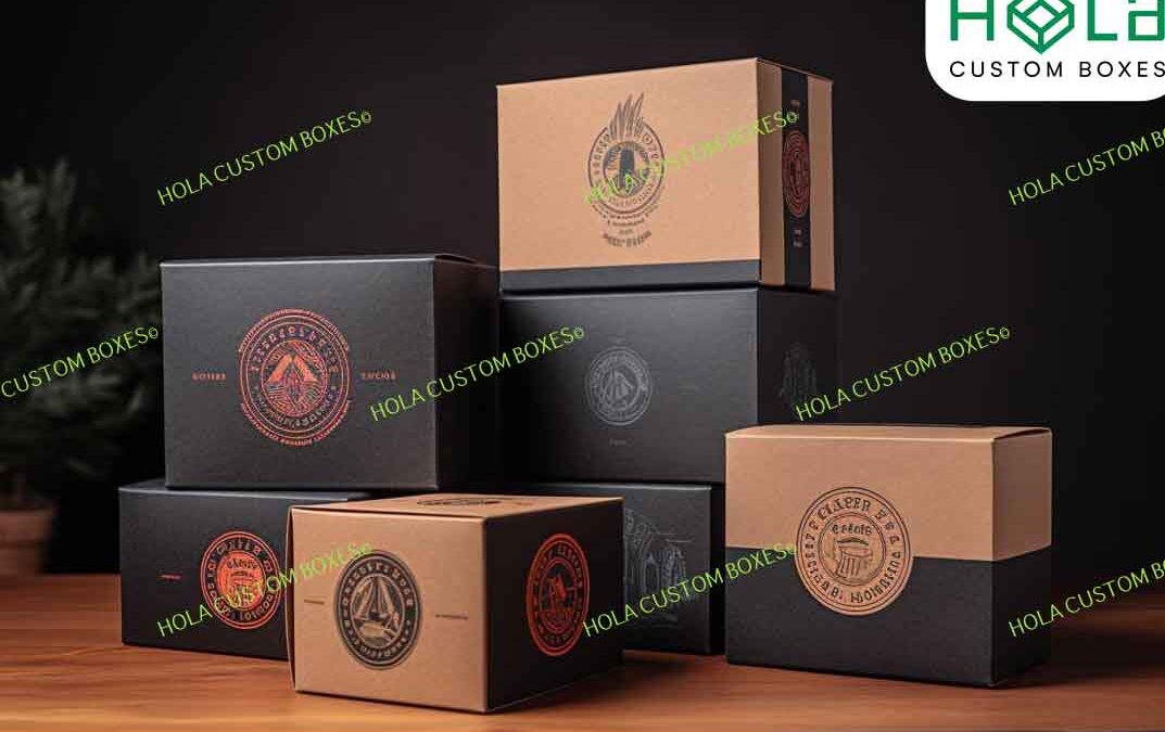 The Future Of Custom Printed Boxes Trends To Watch Out For