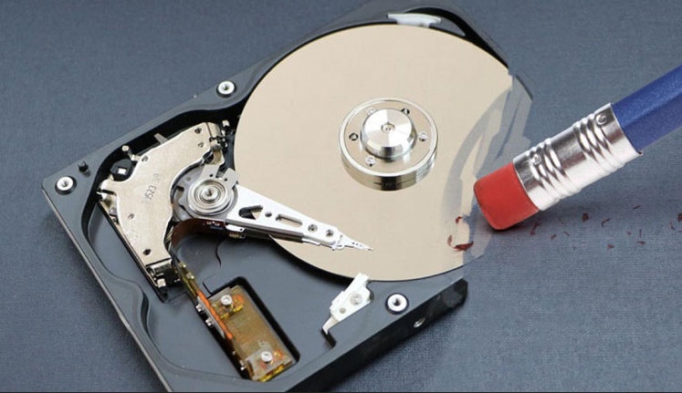How Do I Remove Personal Information From My Hard Drive?