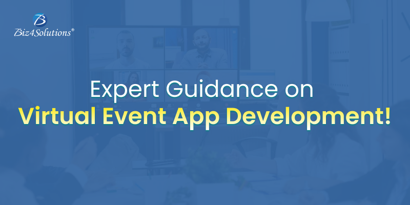 virtual event software