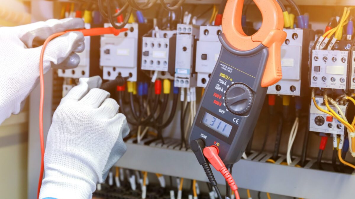 Empower Your Project with Efficient Electrical Estimating Services