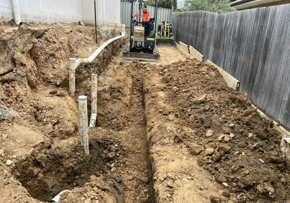Why You Need a Professional Excavation and Landscaping Company in Canberra