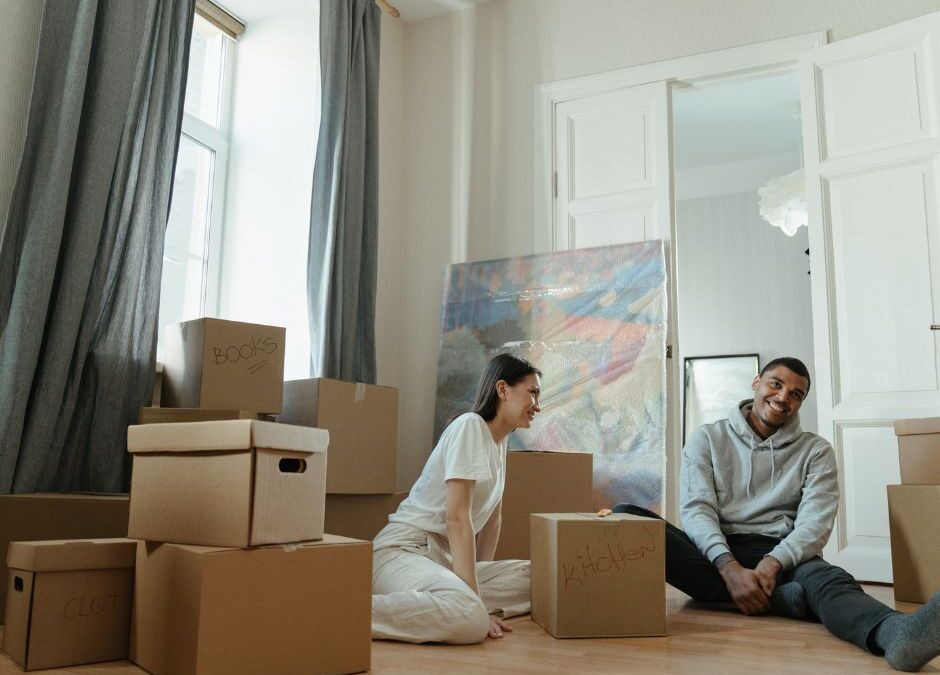 8 Essential Supplies for a Well-Prepared Move with Packers and Movers in Guwahati