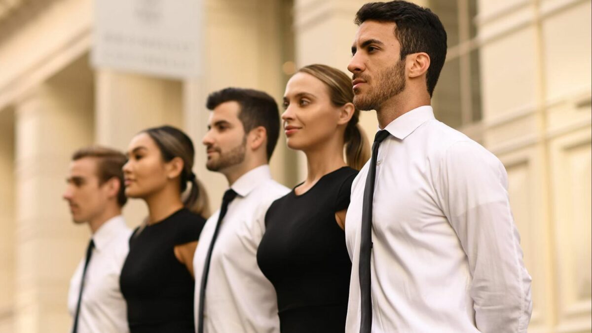 Finding The Perfect Event Staffing Agencies in New York City