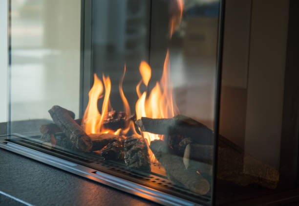 Maintain Your Gas Fireplace With These Tips!