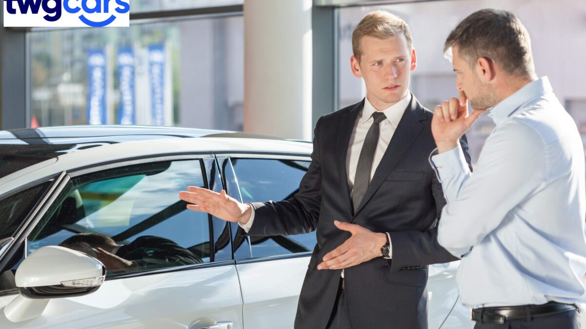 Maximising Your Return: Effective Strategies To Sell Your Car