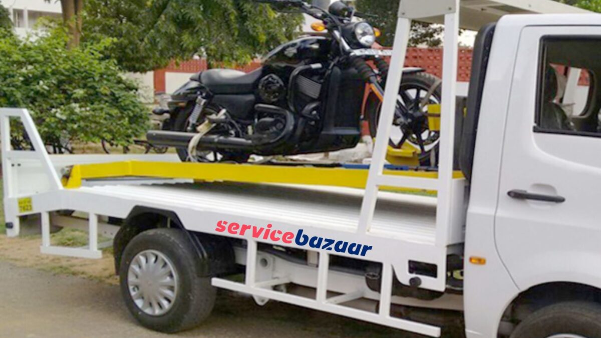 Need Bike Transport Services from Gurgaon to Hyderabad? Mind the Following Things