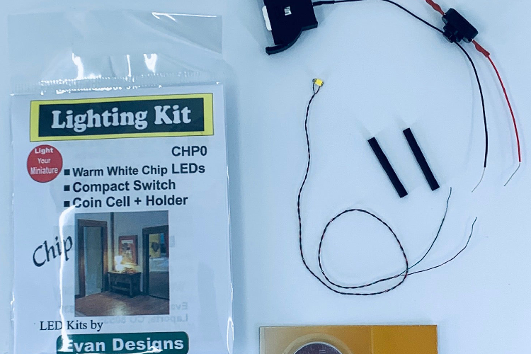 Crafting with Mini LED Lights: Tips and Techniques
