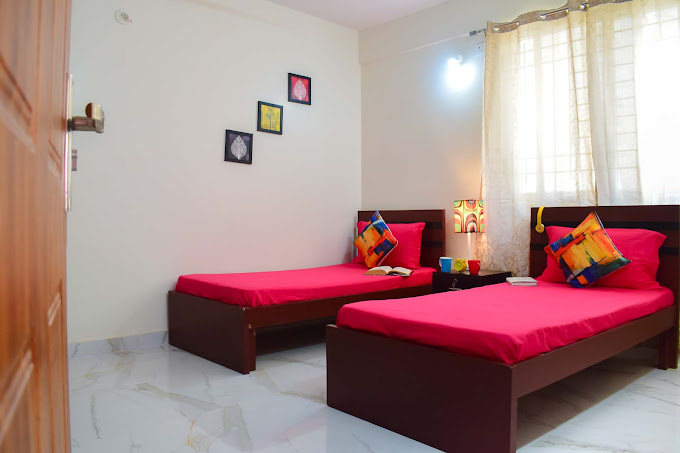 PG accommodations in Gurgaon 1