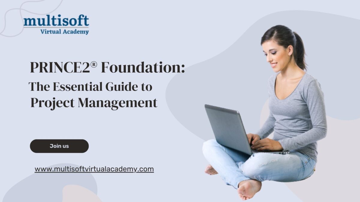 PRINCE2® Foundation: The Essential Guide to Project Management
