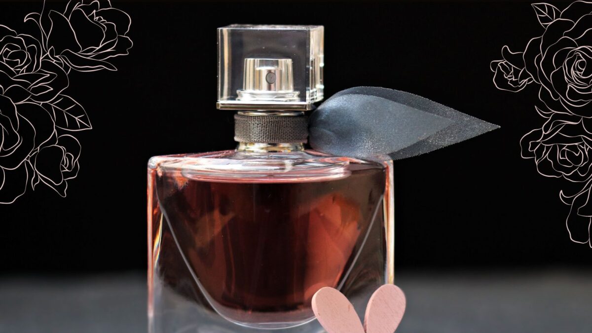 Can Perfume Cause Headaches