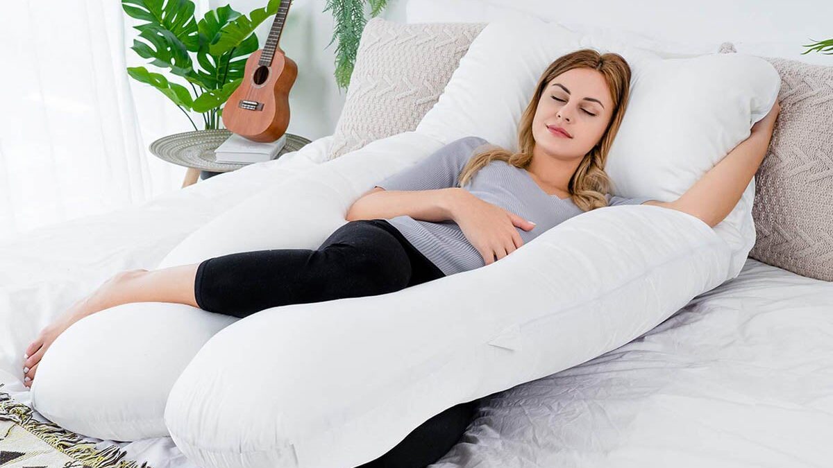 The Ultimate Guide to Choosing the Perfect Custom Body Pillow for You