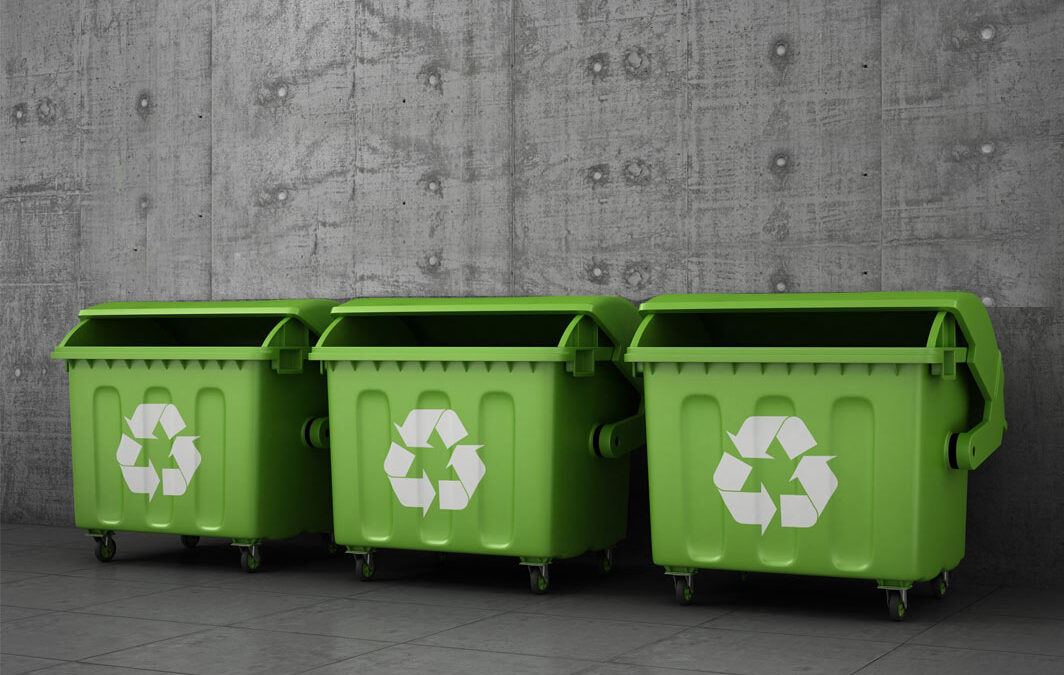 From Mess To Cleanliness: Unveiling The Power Of Skip Bins