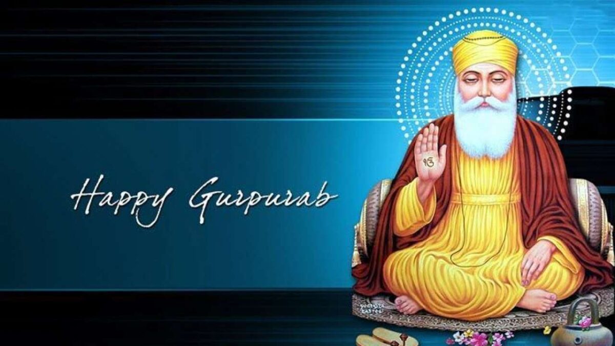 Guru Nanak Jayanti 2023: Know The Significance Of The Festival
