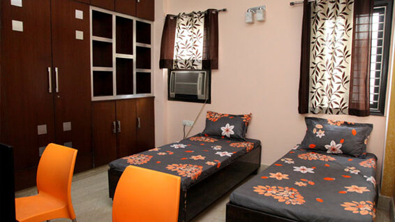 Top PG Accommodation In Gurgaon