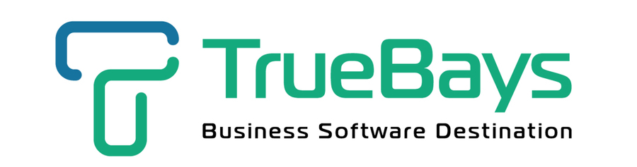 TrueBays Logo 1
