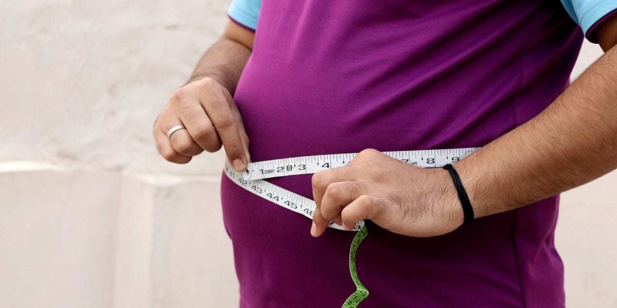 Weight Loss in Dubai