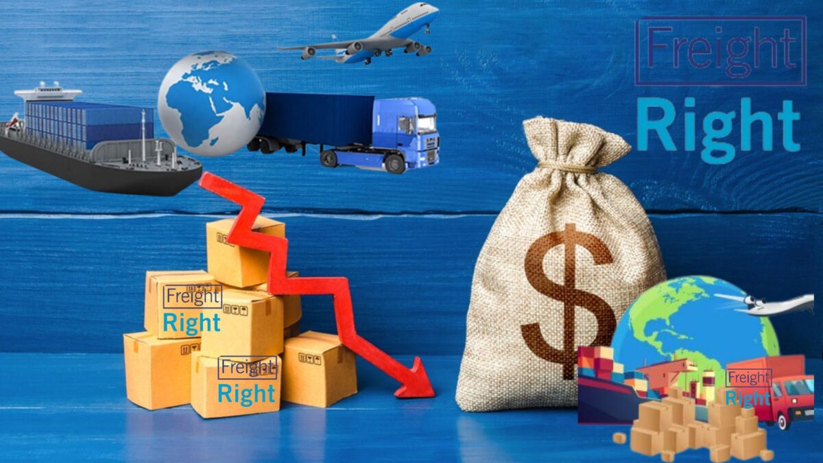What Methods Do You Use To Reduce Your Freight Forwarding Expenses?