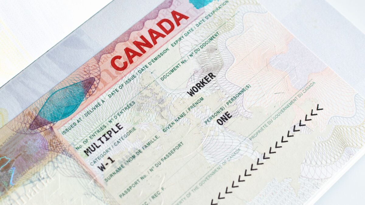 What are the Different Types of Canadian Work Permits?