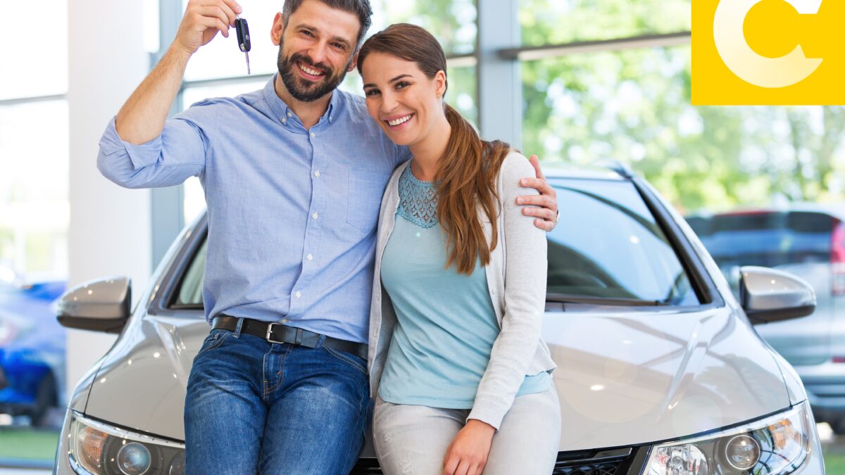 Why Used Car Dealerships Hold The Key To Your Next Vehicle?
