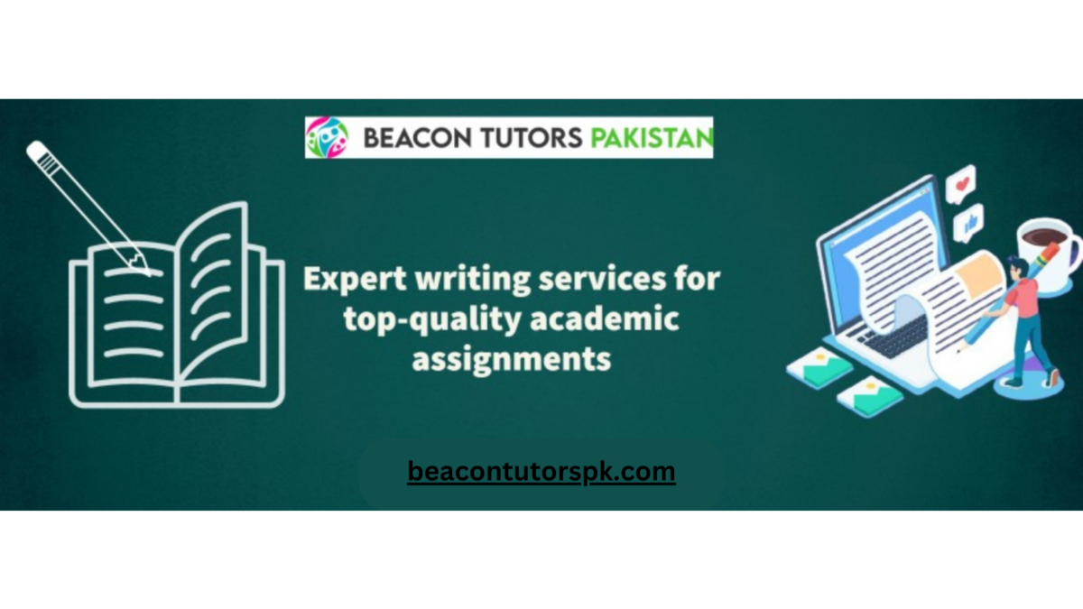 Expert writing services for top-quality academic assignments