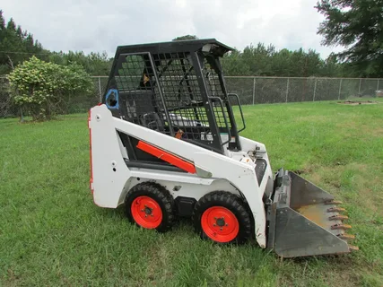 The Benefits of Bobcat Hire for Your Construction Project