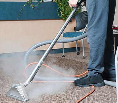Why Using Steam Cleaner Is the Best Method for Deep Carpet Cleaning