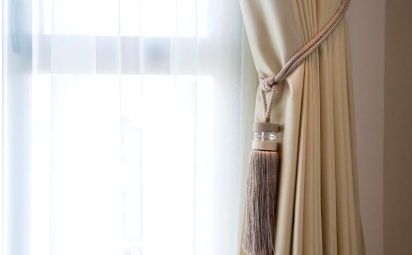 Things to Know Before You Buy Curtain Fabric Online