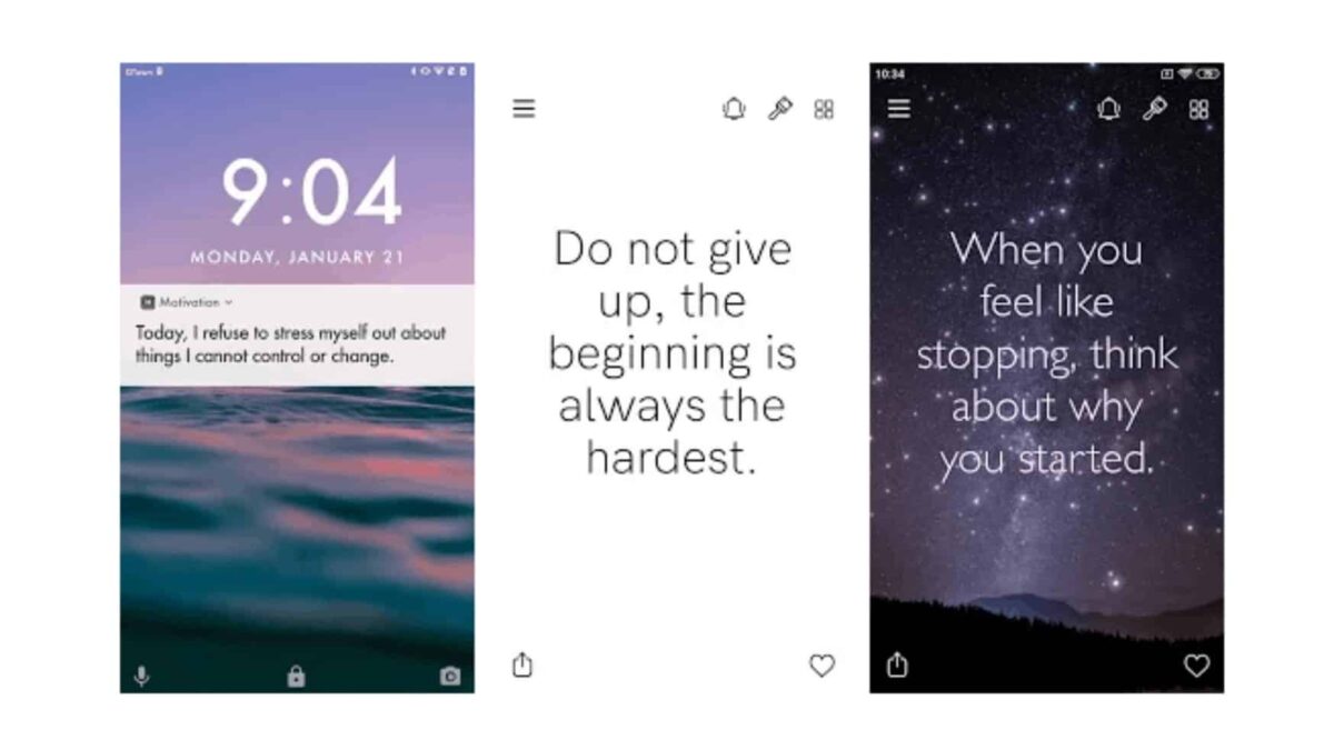 Motivational iOS Apps: Harnessing the Power of Technology for Personal Growth and Achievement