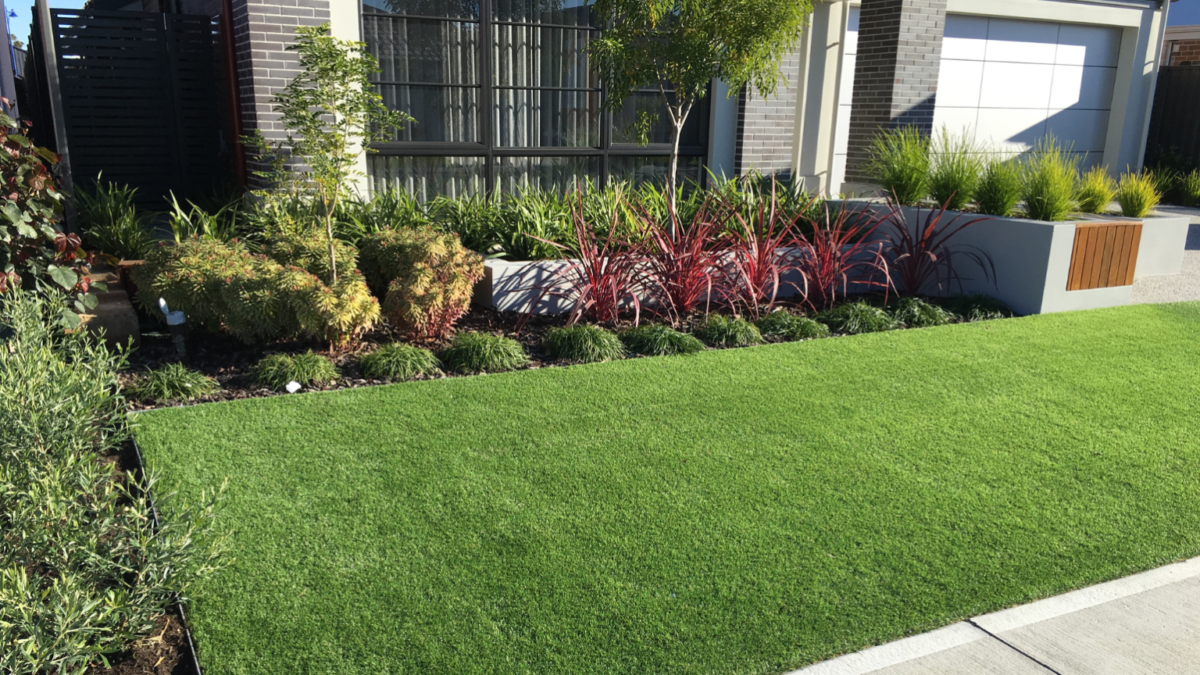 Why Is Artificial Grass Edging Important?