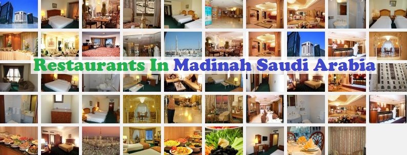Cheap price Restaurants In Madinah, Saudi Arabia