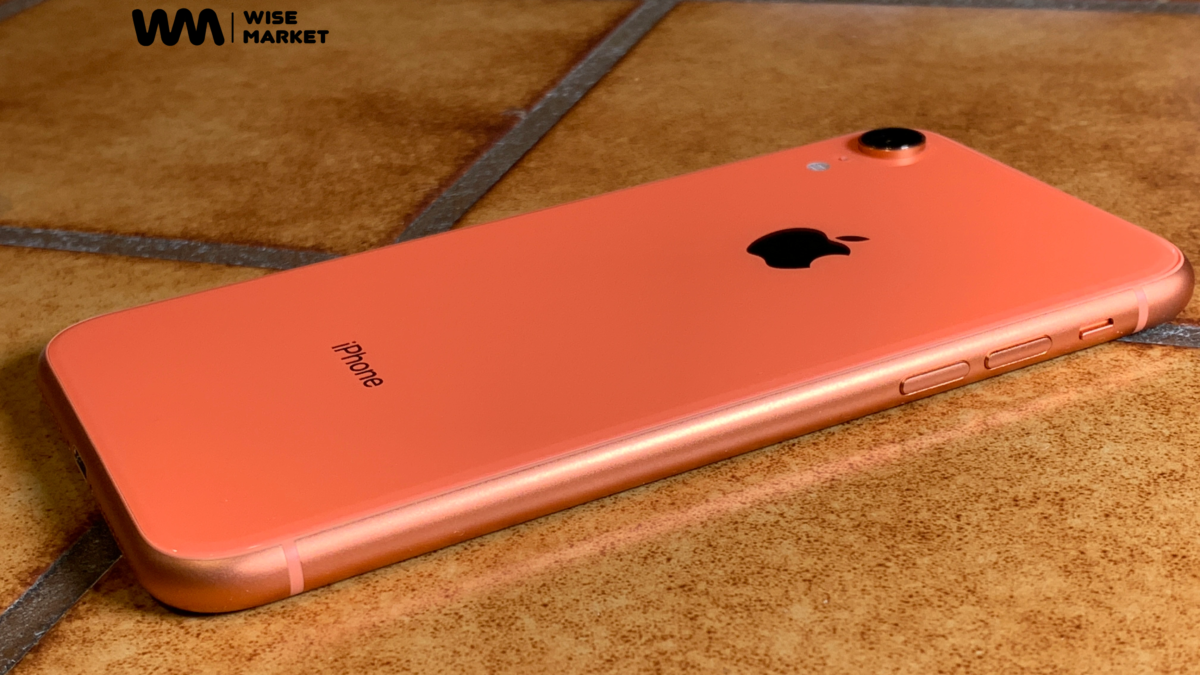 The Top 5 Sources to buy an iPhone XR in Australia