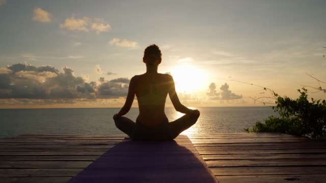 Ayurvedic Yoga for Stress Relief and Relaxation