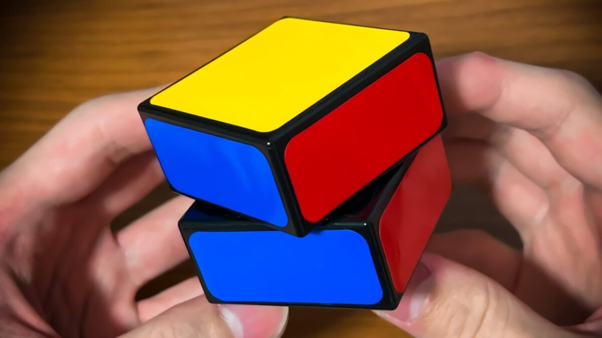 Smart Cubes – The Future of Puzzle Solving and Interactive Gaming