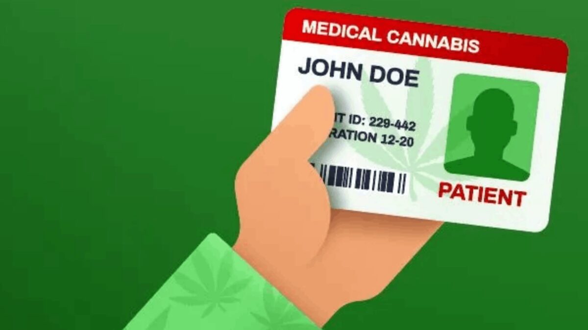How to Find the Best Medical Marijuana Card Doctors: A Comprehensive Guide