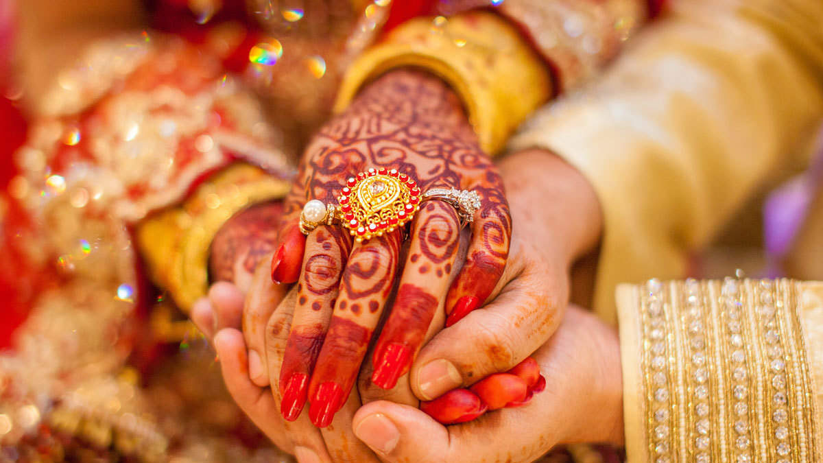 Saini Brides in United States