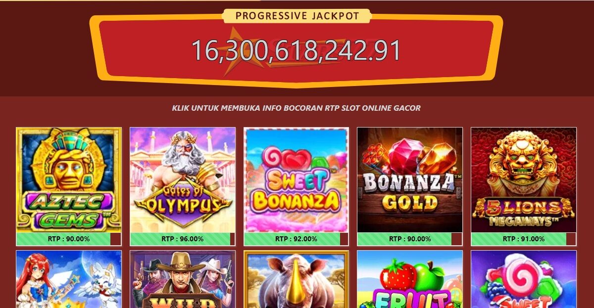 Experience the Best in Slot Gaming with Pragmatic Slot Demo Games