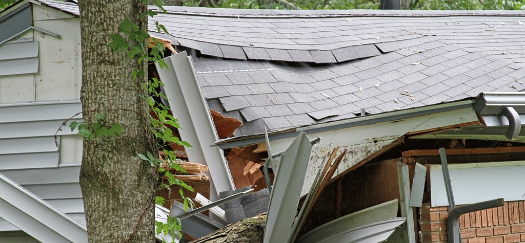 Restoring Roofs with Expert Storm Damage Repair Services