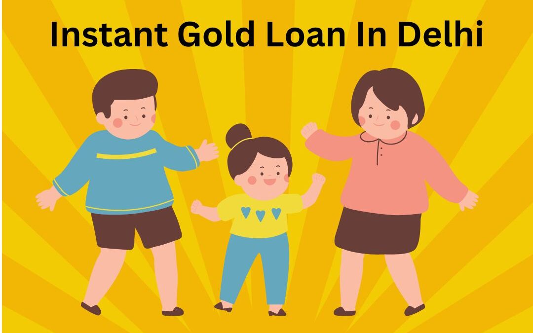 Hdfc Gold Loan Interest Rate – 2023