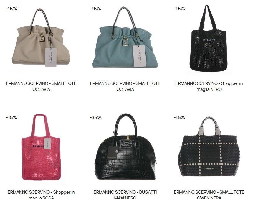 Popular Bag Styles for Every Woman