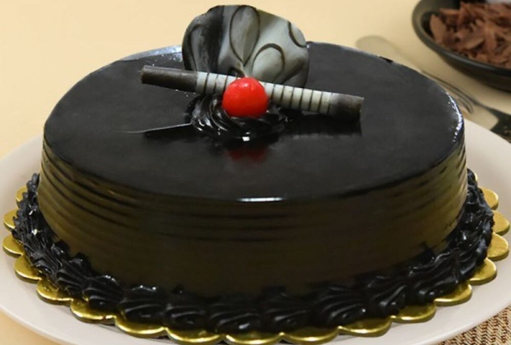 Eggless Cakes Online: Catering to Your Dietary Needs with Convenience and Delight