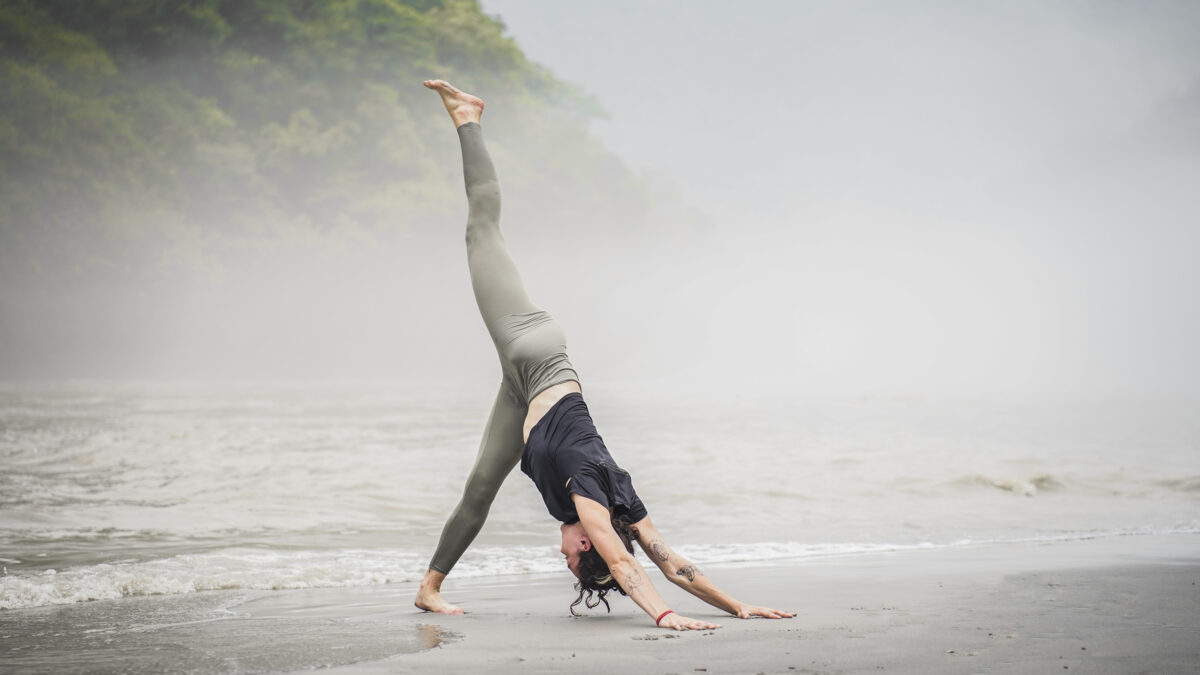 Mastering the Art of Yoga: 10 Tips for a Fulfilling Practice