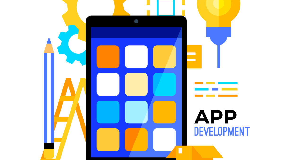 Top Trends in Web and Mobile App Development 