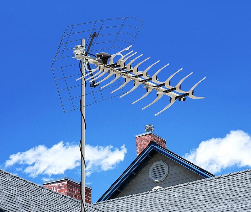 Advantages and Disadvantages of Yagi Antennas