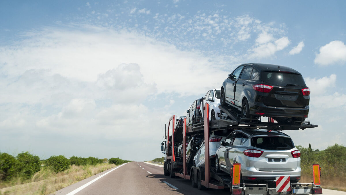 Car Transportation Services in Houston TX