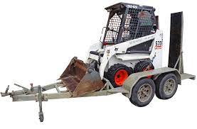 Comprehensive Guide to Bobcat Hire Services: What You Need to Know