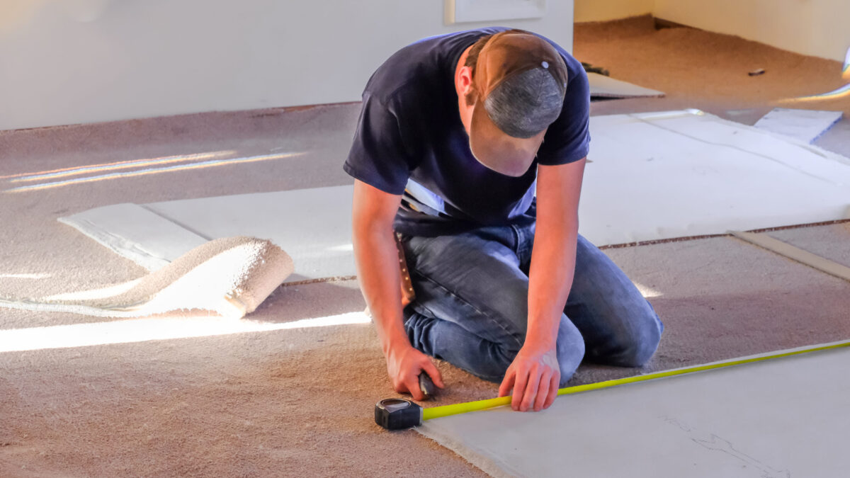 How to Find Carpet Repair Services in Lutz FL?