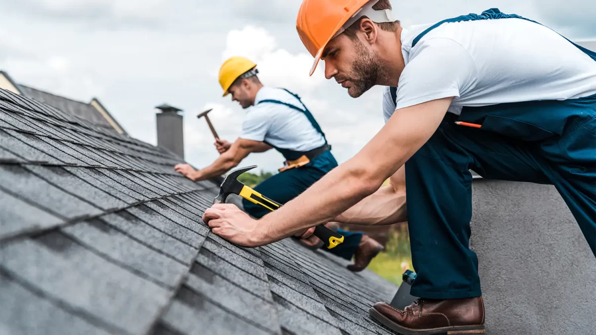 Whitehaven Roofing Company: Elevating Roofing Standards