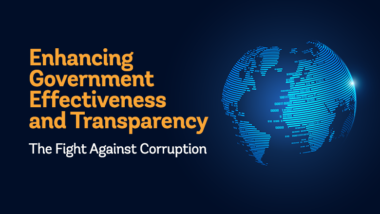 Democracy in Action: Ensuring Transparent and Accountable Governance