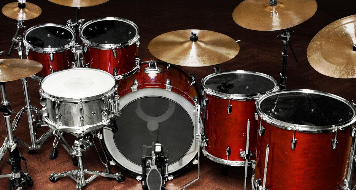 Drumming for Beginners: The Essentials to Get You Playing