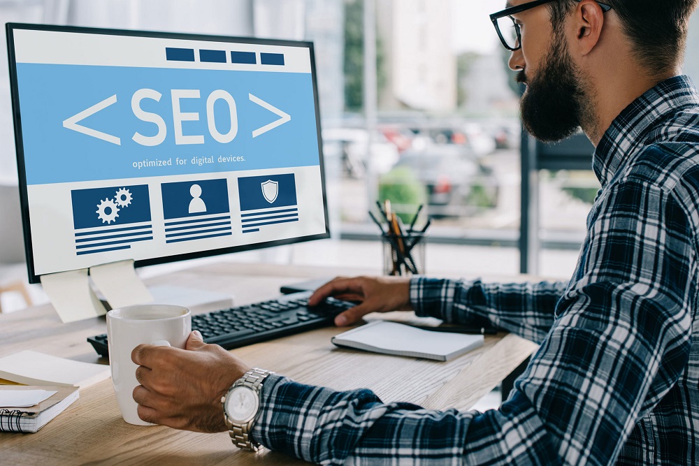 SEO Trends to Watch: Staying Ahead in the Digital Landscape
